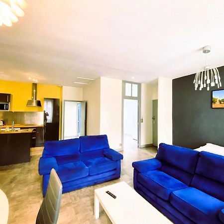 Appartements Rue Lemoine Xxl Angers Exterior photo