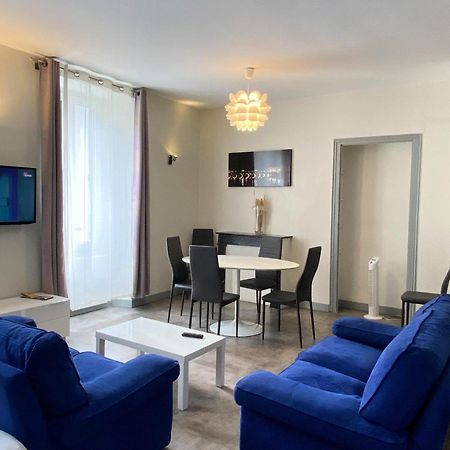Appartements Rue Lemoine Xxl Angers Exterior photo