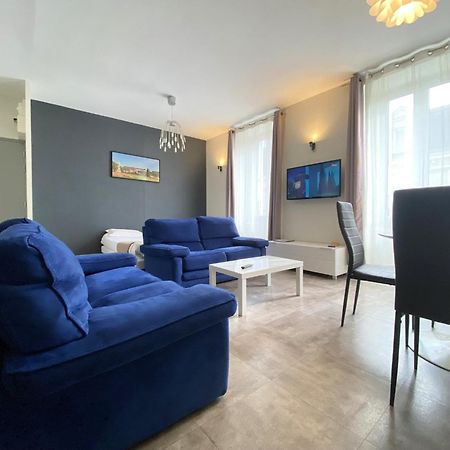 Appartements Rue Lemoine Xxl Angers Exterior photo