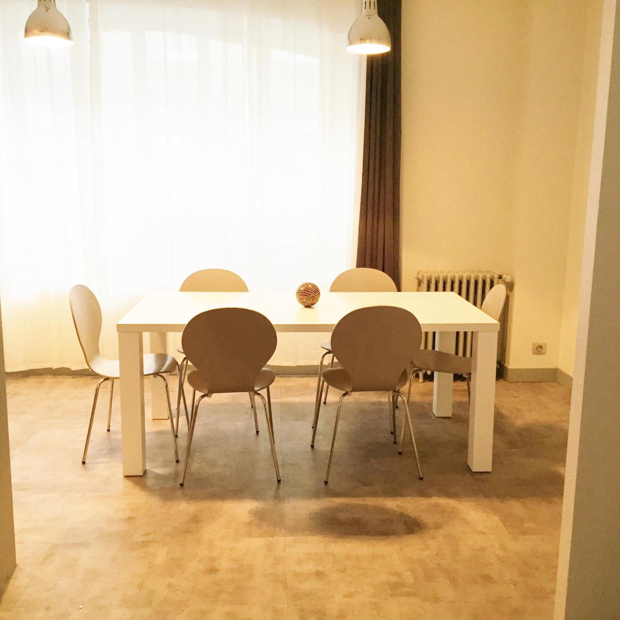 Appartements Rue Lemoine Xxl Angers Exterior photo