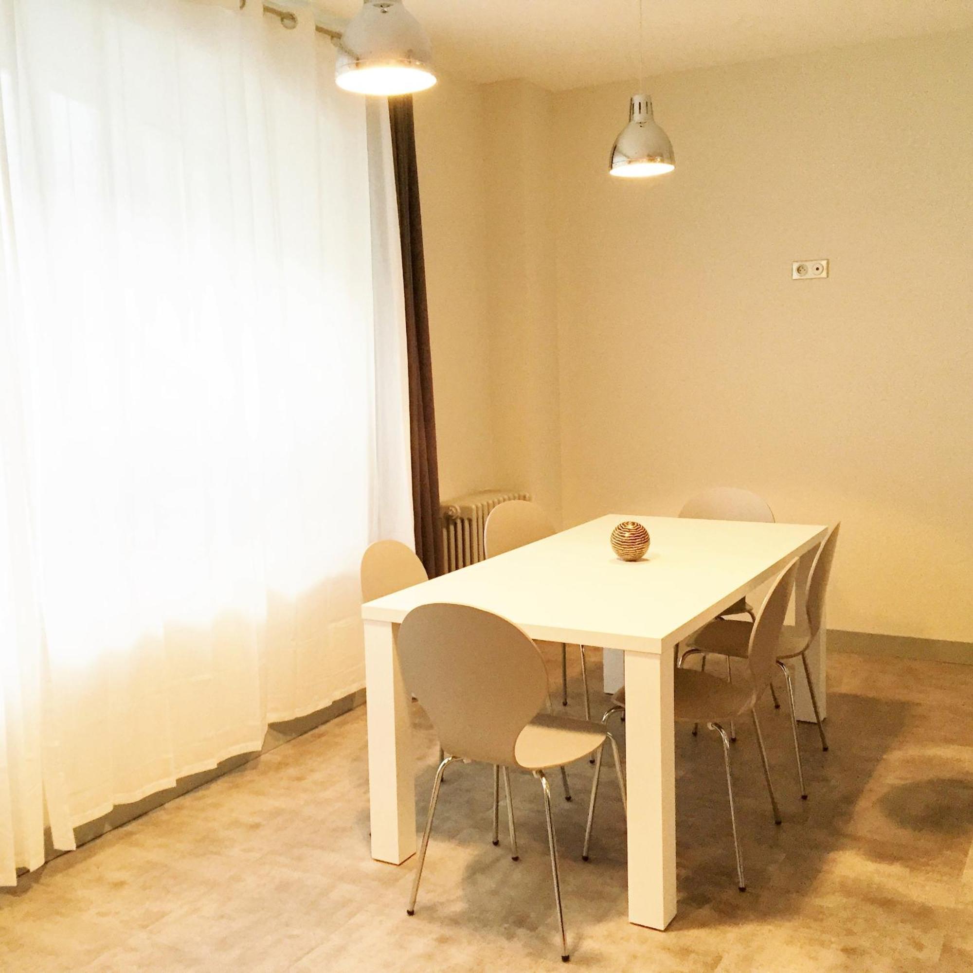 Appartements Rue Lemoine Xxl Angers Exterior photo