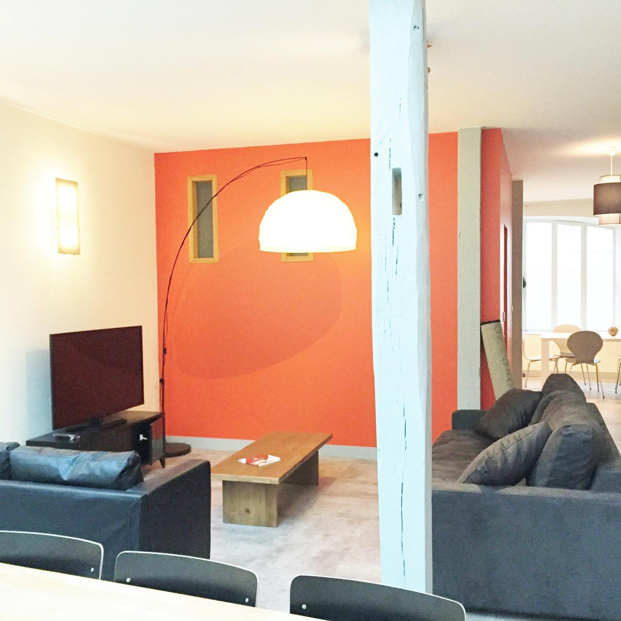 Appartements Rue Lemoine Xxl Angers Exterior photo