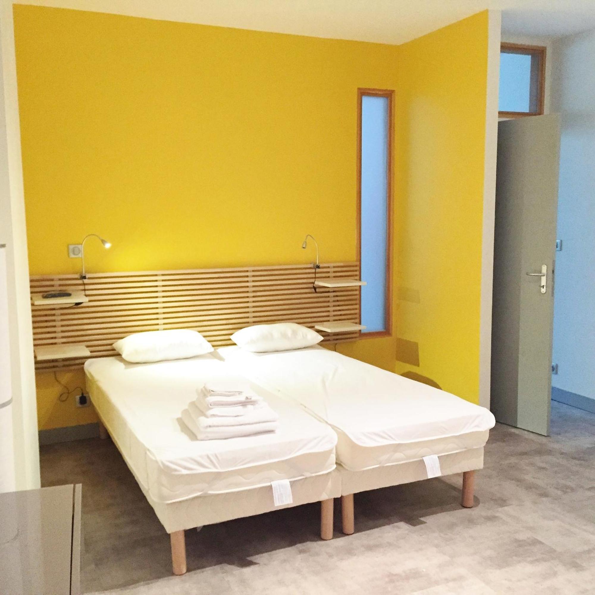 Appartements Rue Lemoine Xxl Angers Exterior photo