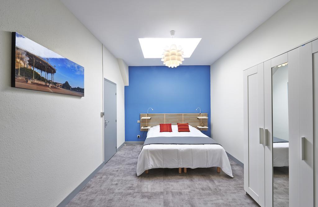Appartements Rue Lemoine Xxl Angers Room photo