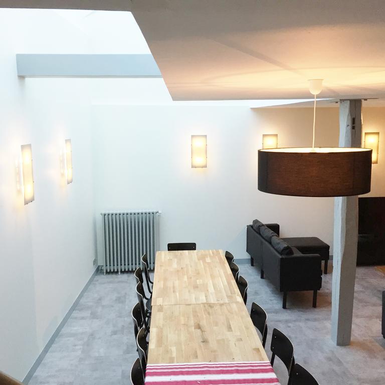 Appartements Rue Lemoine Xxl Angers Exterior photo